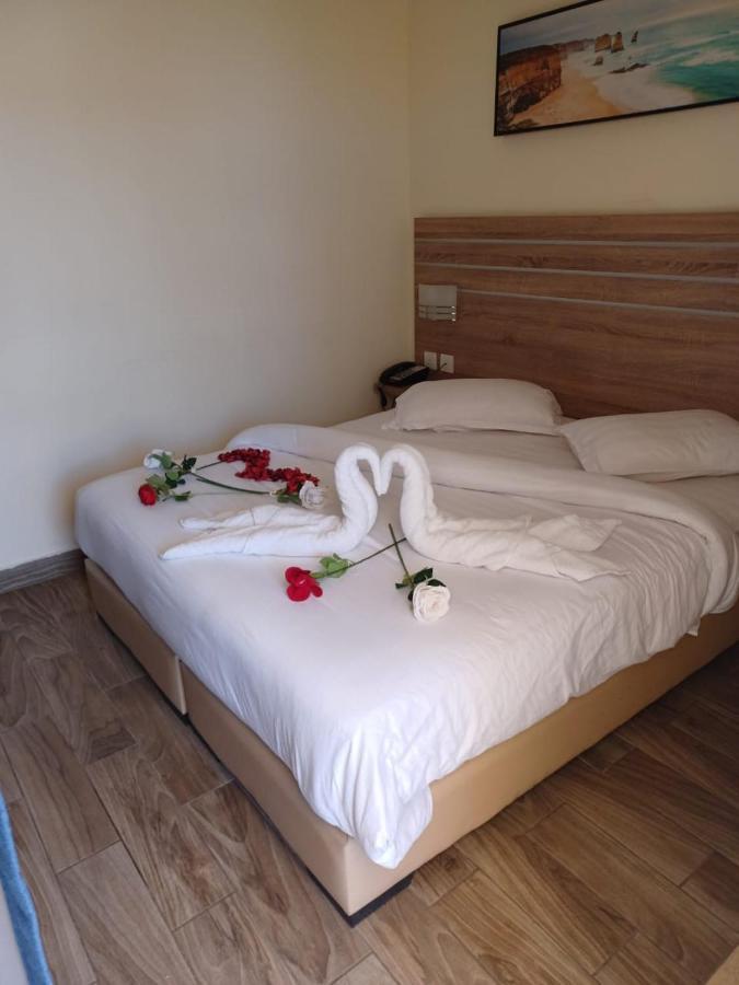 La Riva Hotel Aqaba Eksteriør billede