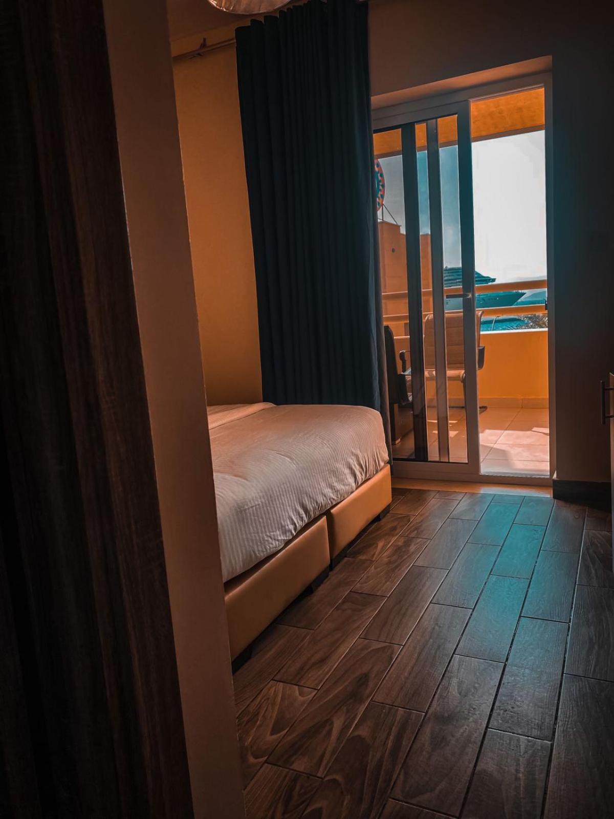 La Riva Hotel Aqaba Eksteriør billede
